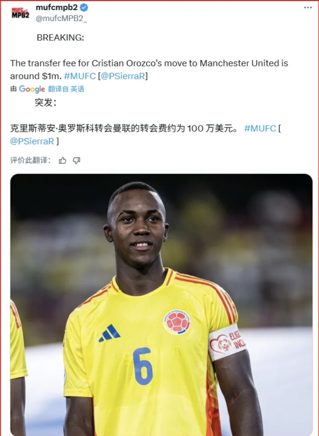 英格兰后卫因红牌遭到停赛，球队阵容受挫的简单介绍