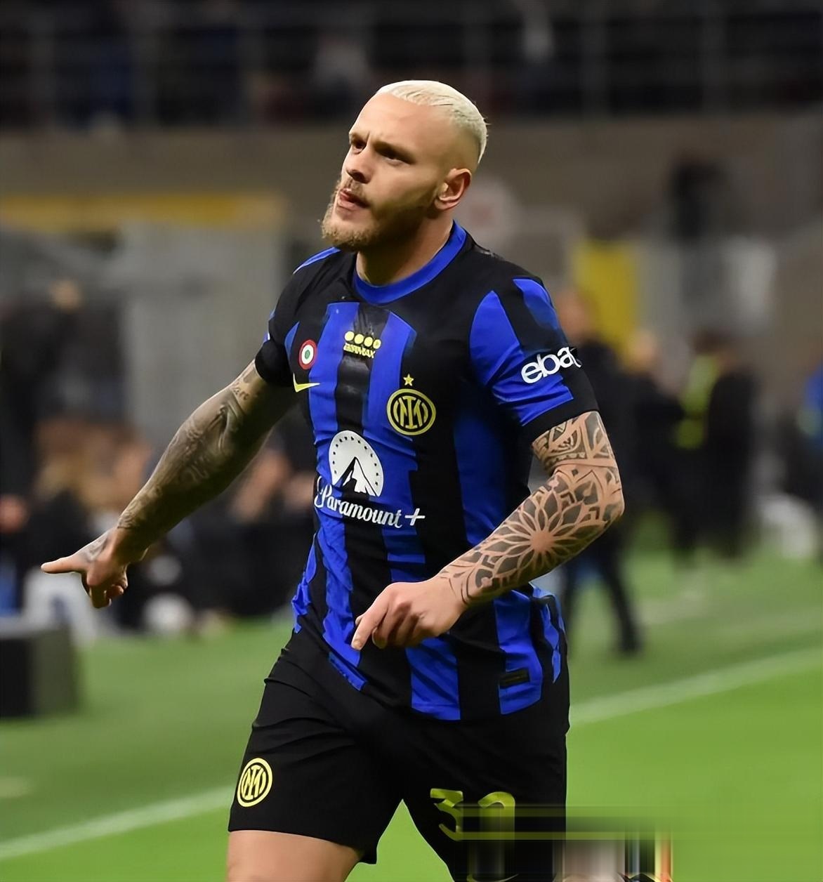 摩洛哥险胜尤文，孔蒂完成帽子戏法的简单介绍