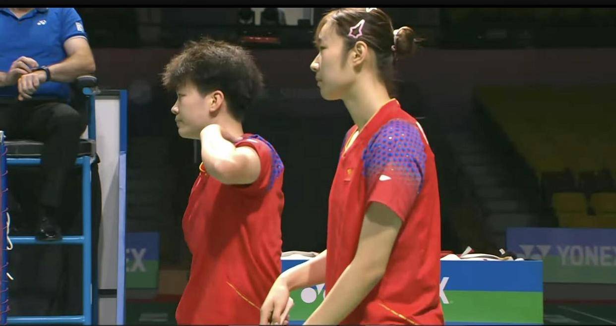 印尼羽毛球队险胜丹麦羽毛球队,陶菲克高光表现的简单介绍 印尼羽毛球队险胜丹麦羽毛球队,陶菲克高光表现的简单介绍