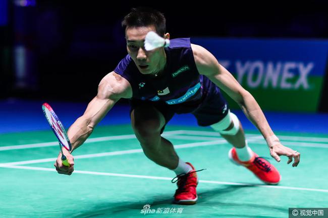 泰国羽毛球队力克印度羽毛球队，李宗伟统治全场的简单介绍