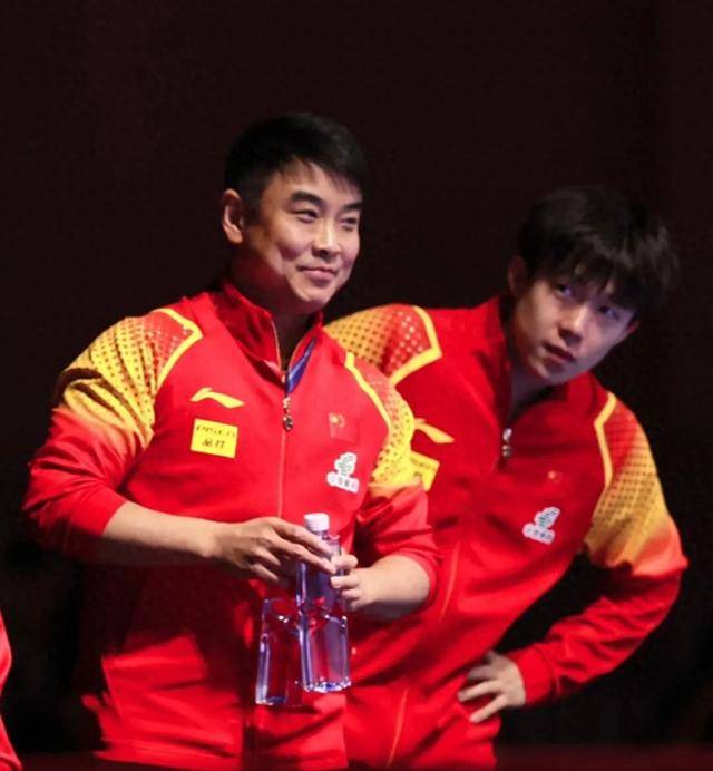 韩国乒乓球队险胜日本乒乓球队,王皓惊艳世界的简单介绍 韩国乒乓球队险胜日本乒乓球队,王皓惊艳世界的简单介绍