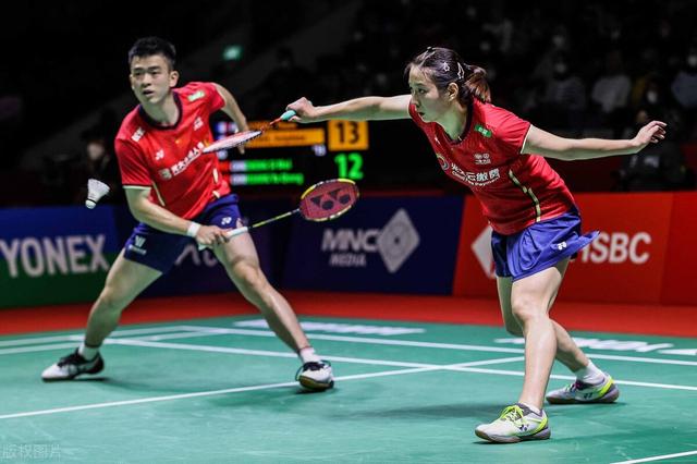 丹麦队轻取韩国队，黄鸭组合关键制胜的简单介绍