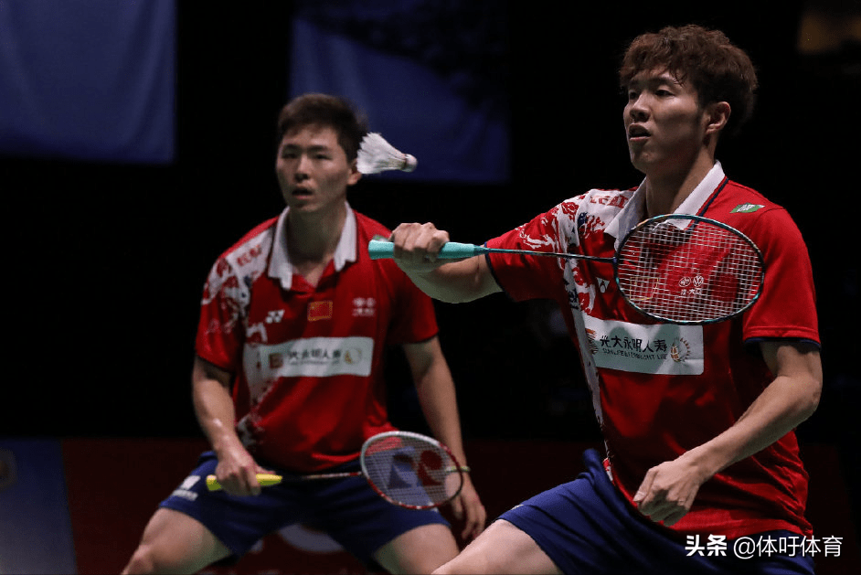 丹麦队轻取韩国队，黄鸭组合关键制胜的简单介绍