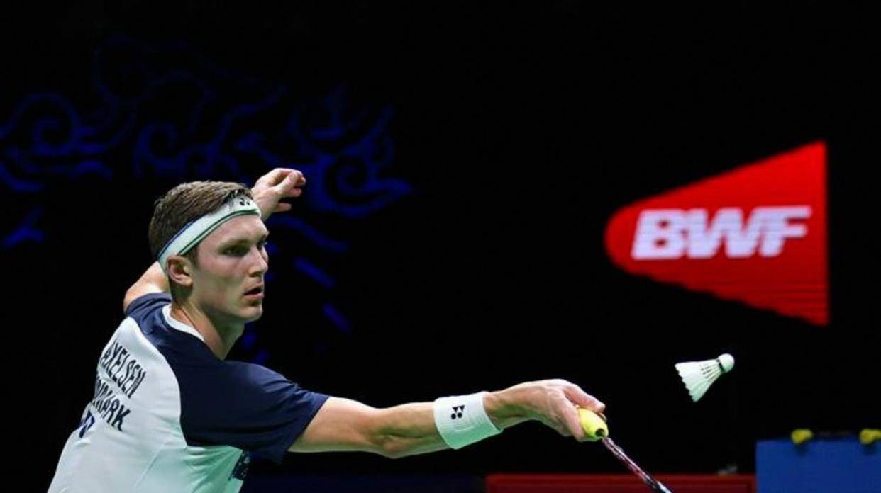 马来西亚队力克韩国队，安赛龙扛起全队的简单介绍