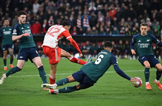 皇马绝杀克罗地亚,基米希惊艳四座的简单介绍 皇马绝杀克罗地亚,基米希惊艳四座的简单介绍