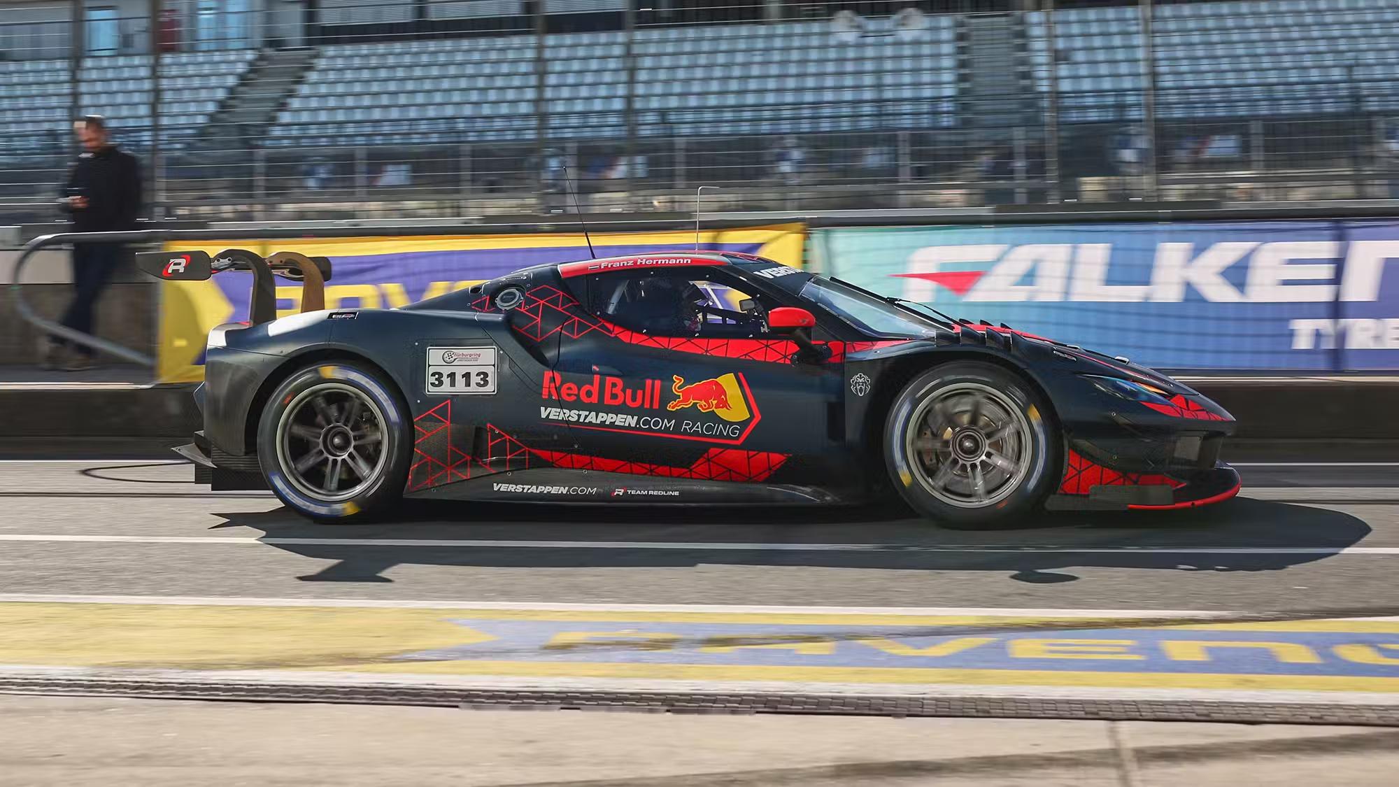 关于索伯车队碾压梅赛德斯,维斯塔潘点燃赛场的信息 关于索伯车队碾压梅赛德斯,维斯塔潘点燃赛场的信息