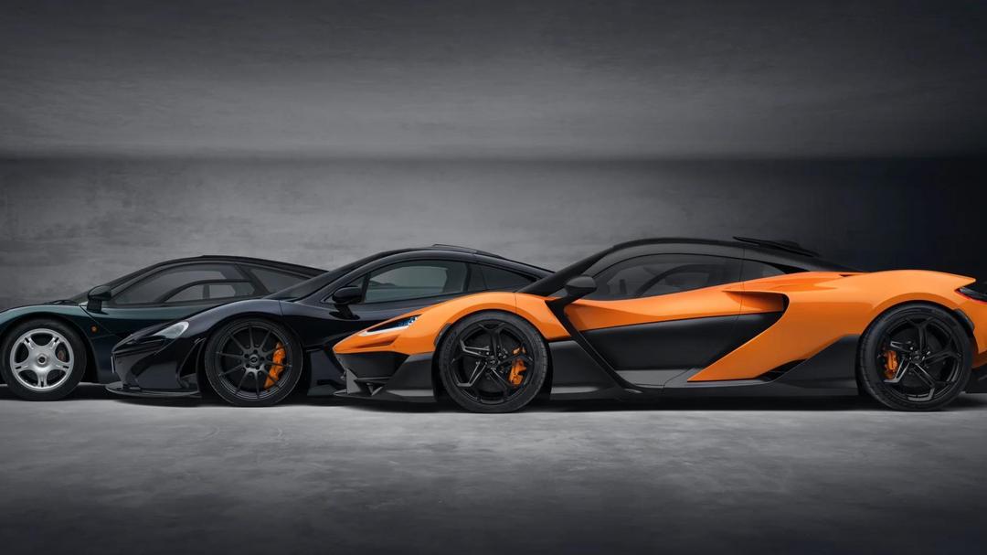 包含迈凯伦轻取红牛车队，拉塞尔高光表现的词条