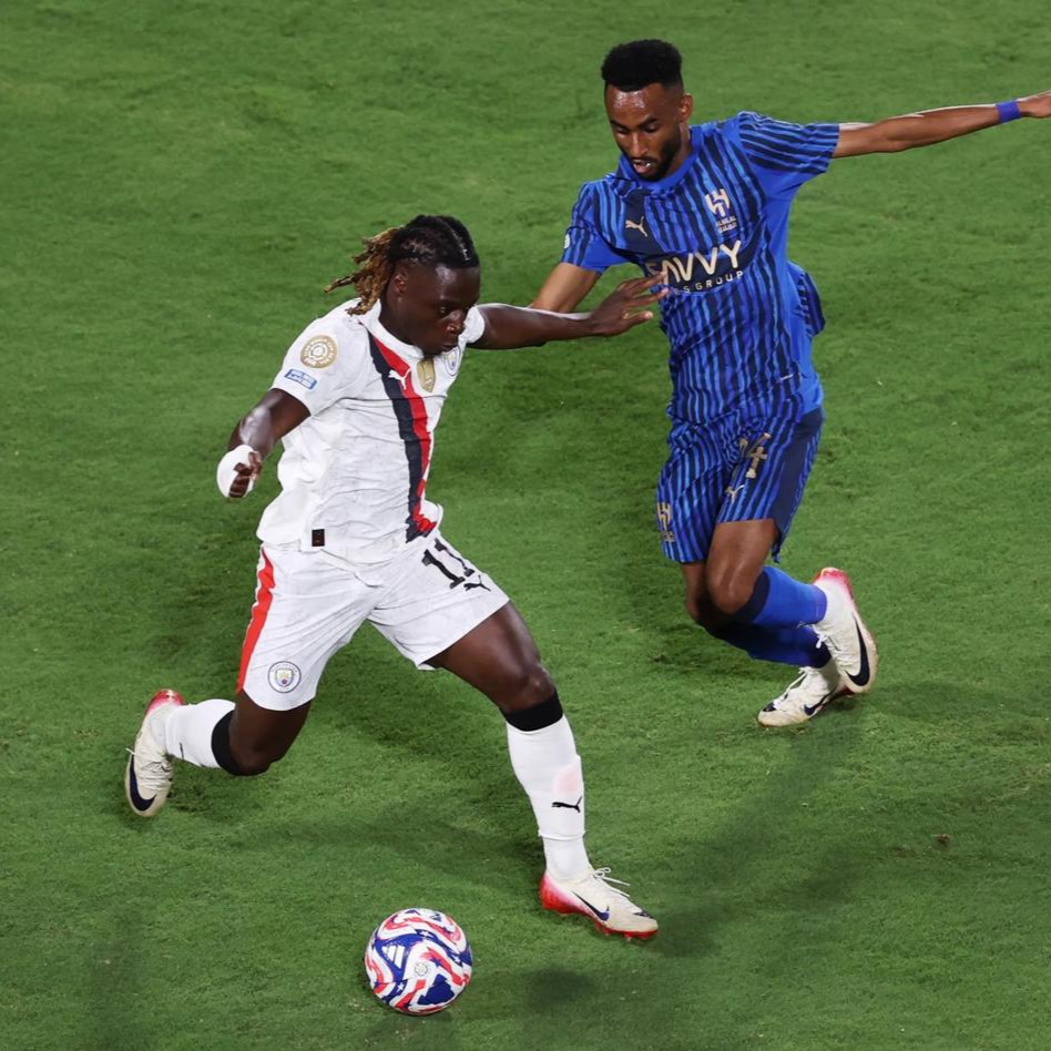 包含马德里竞技横扫曼联，罗德里关键制胜的词条