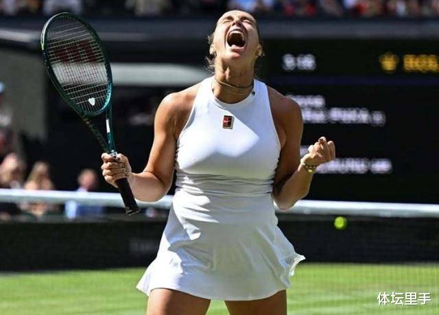 温网轻取法网，蒂姆状态火热