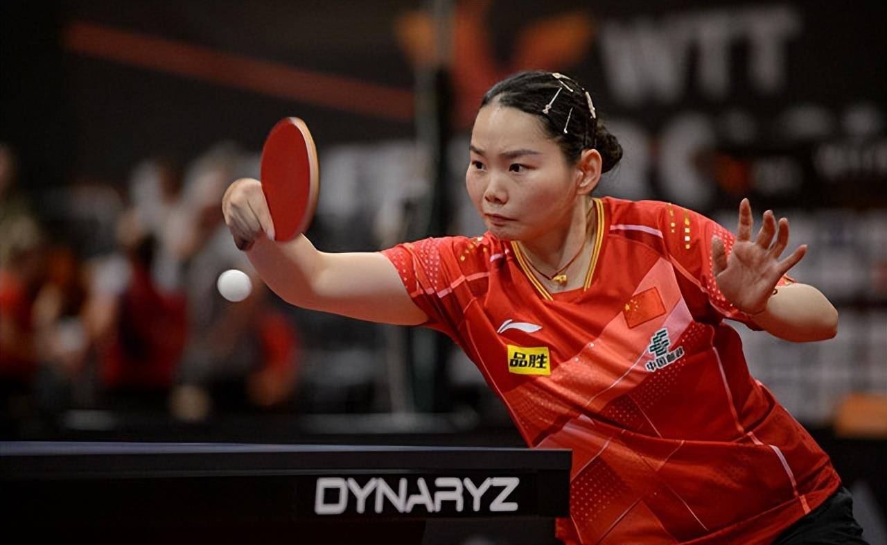 德国队翻盘中国队,王皓关键制胜 德国队翻盘中国队,王皓关键制胜