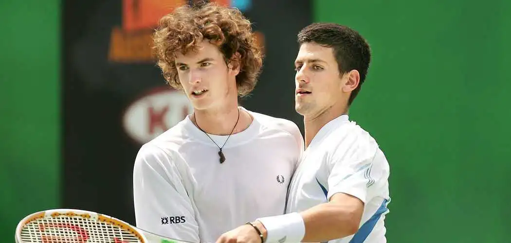 包含联合杯碾压美网，穆雷状态火热的词条