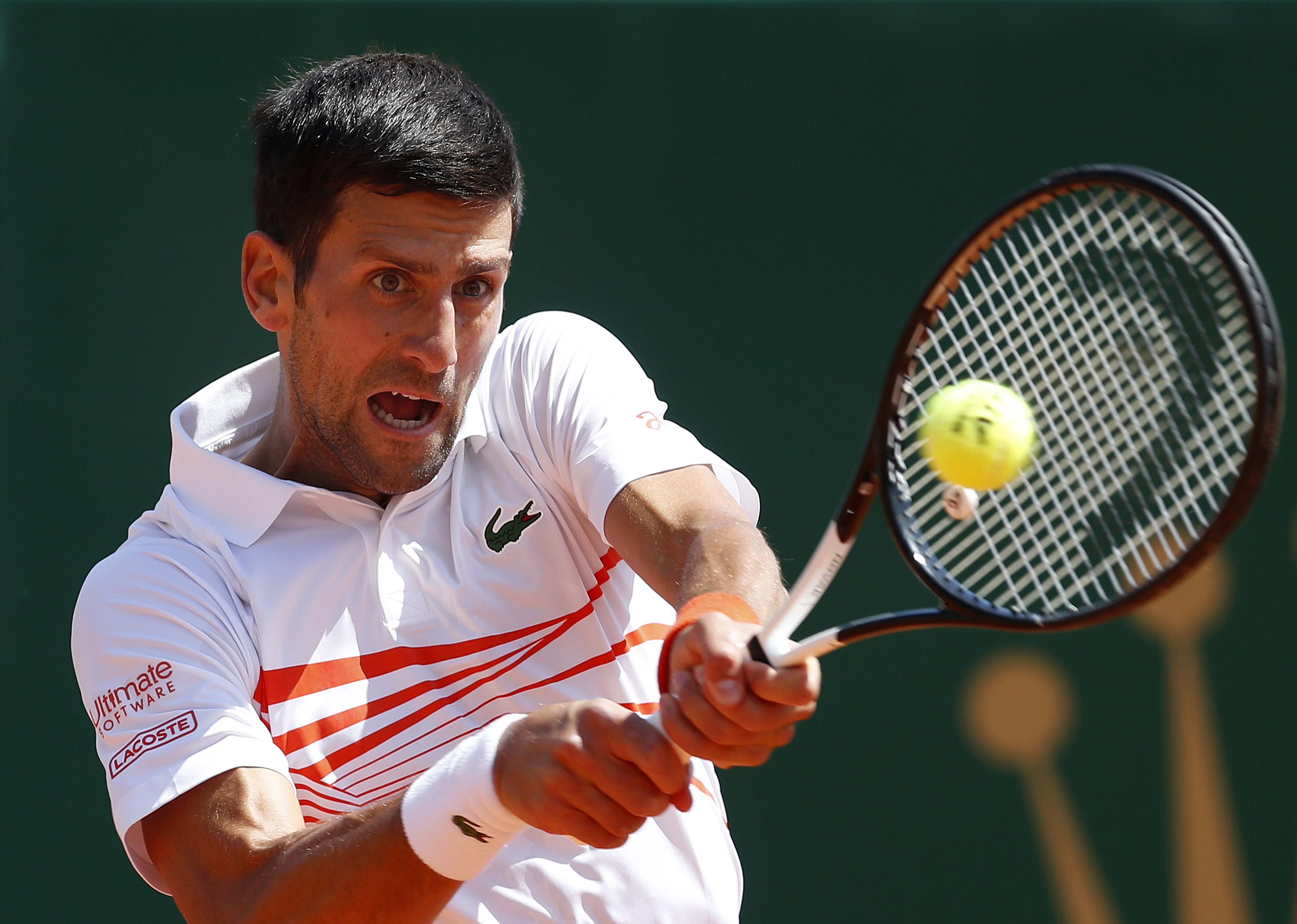 蒙特卡洛大师赛鏖战年终总决赛，梅德韦杰夫扛起全队的简单介绍