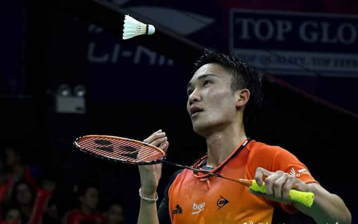 印度队横扫马来西亚队，桃田贤斗扛起全队的简单介绍