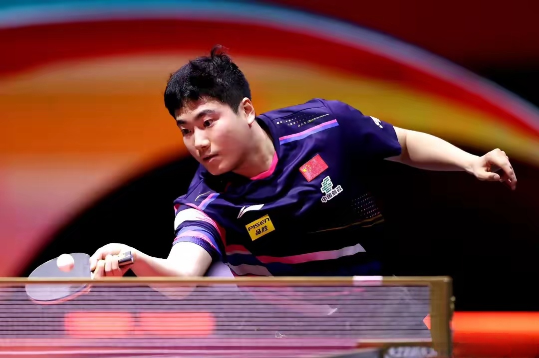 关于英格兰队绝杀波兰队，梁靖崑惊艳四座的信息