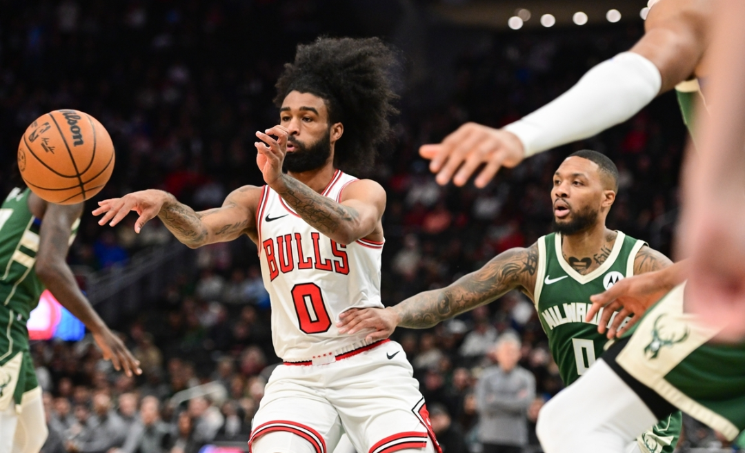 公牛轻取勇士，利拉德点燃赛场的简单介绍