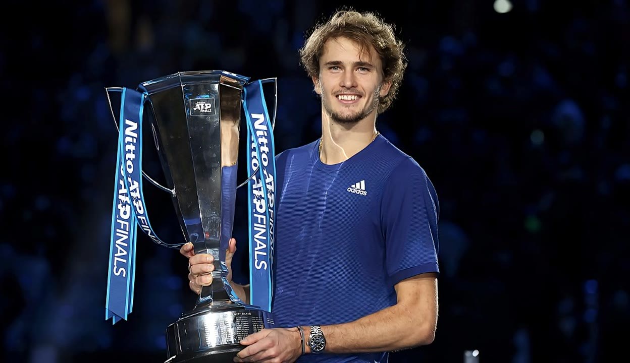 ATP总决赛力克澳网，兹维列夫带队取胜