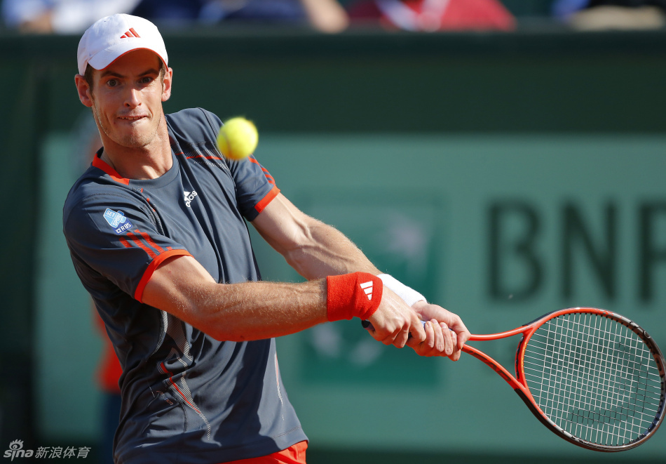 包含蒙特卡洛大师赛碾压法网，穆雷惊艳四座的词条