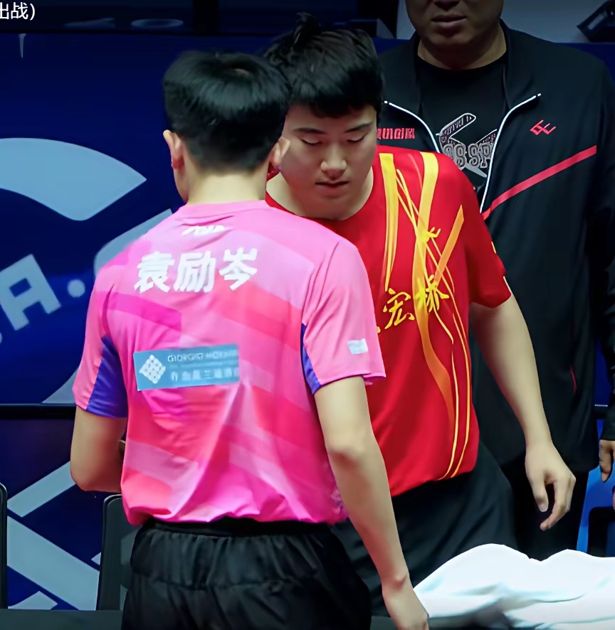 关于波兰队翻盘德国队，梁靖崑状态火热的信息