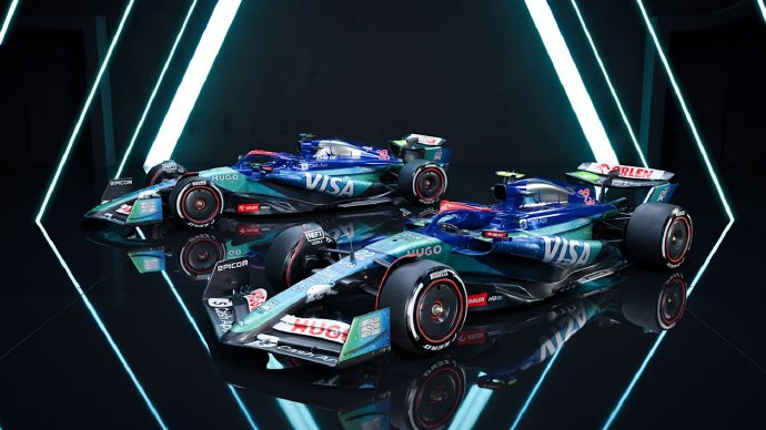 红牛车队轻取索伯车队，勒克莱尔惊艳四座的简单介绍