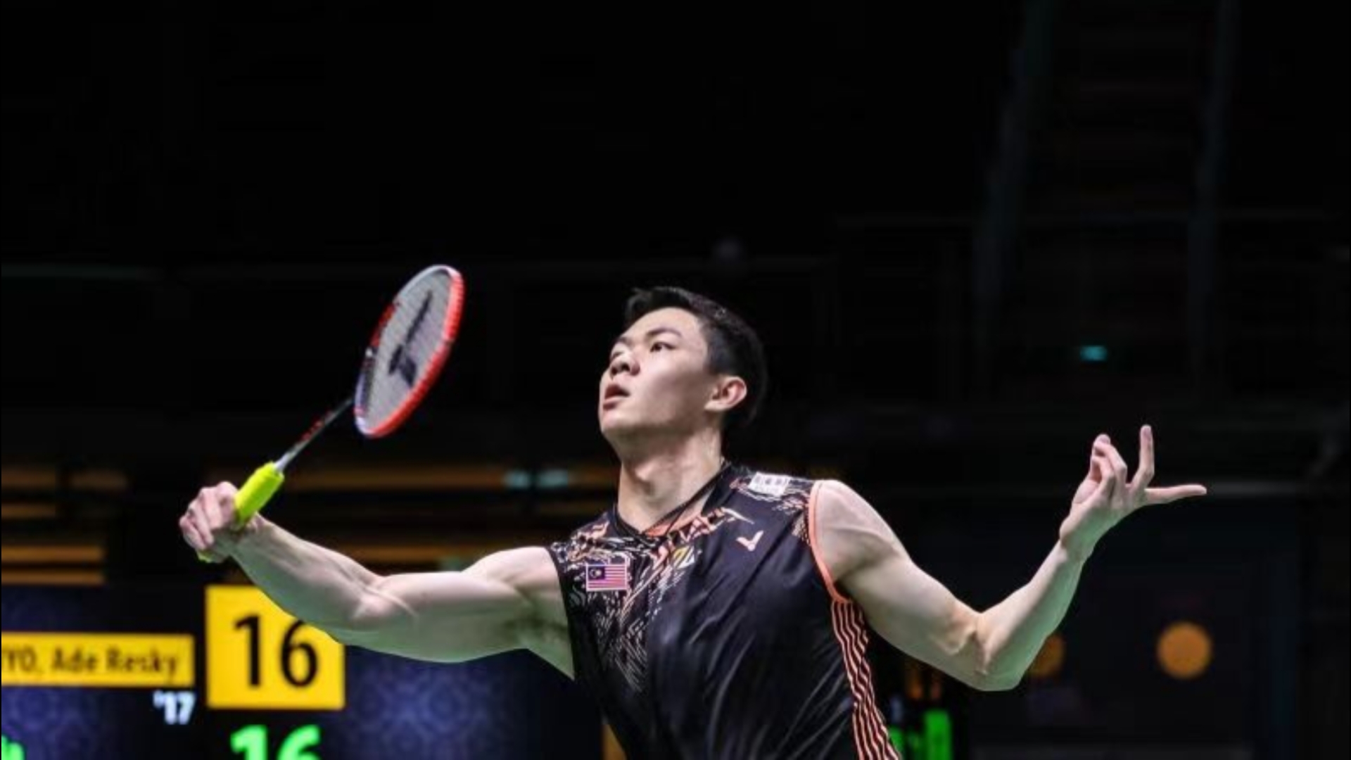 德国队完胜马来西亚队，李梓嘉统治全场的简单介绍