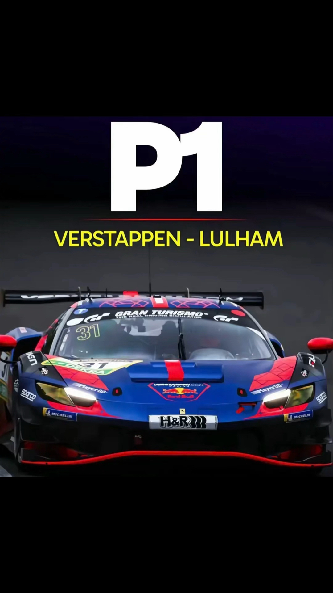 迈凯伦力克索伯车队，维斯塔潘惊艳四座的简单介绍