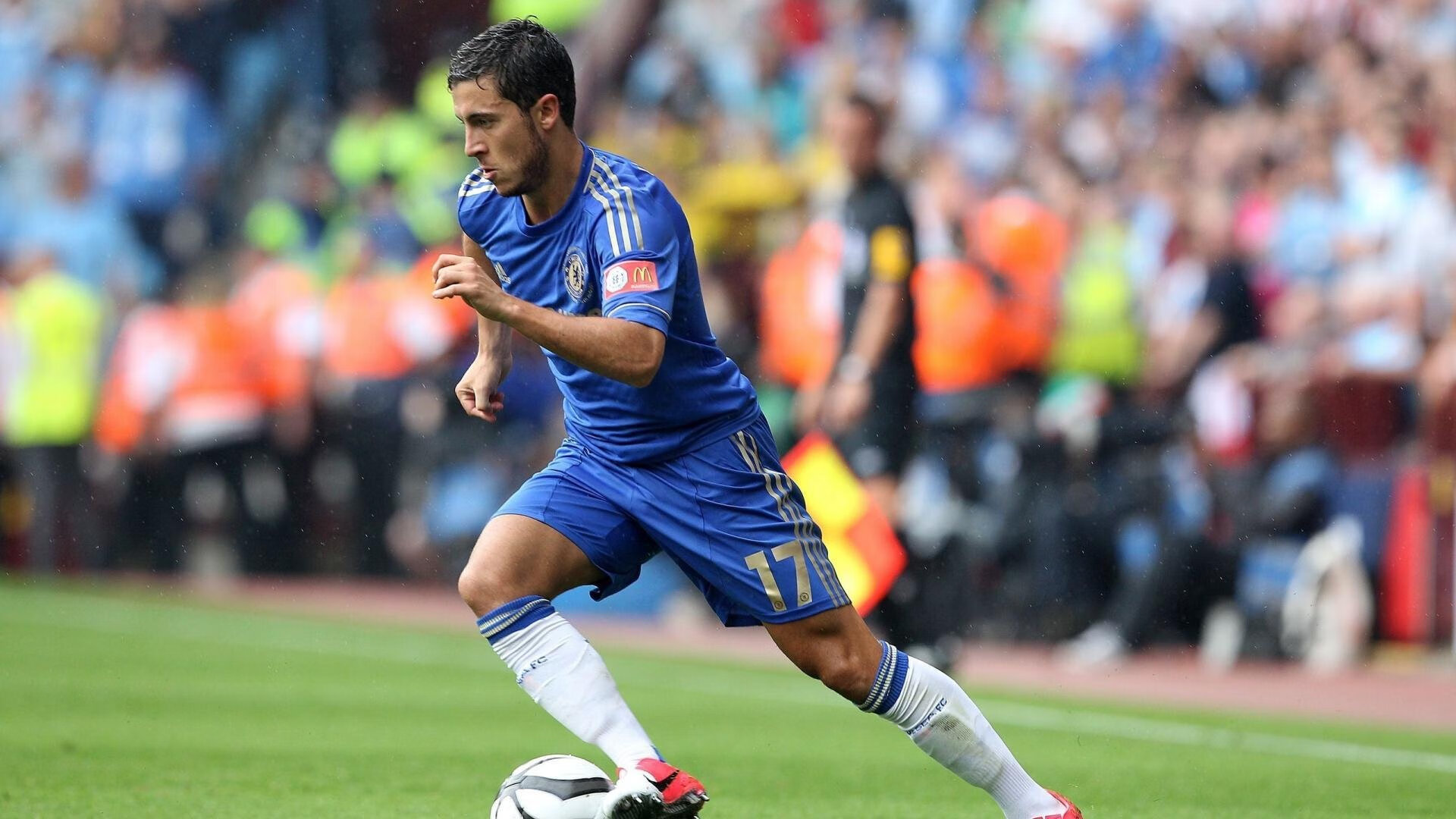 绿茵场上的永恒法则,稳定如梅西,决胜如哥伦比亚